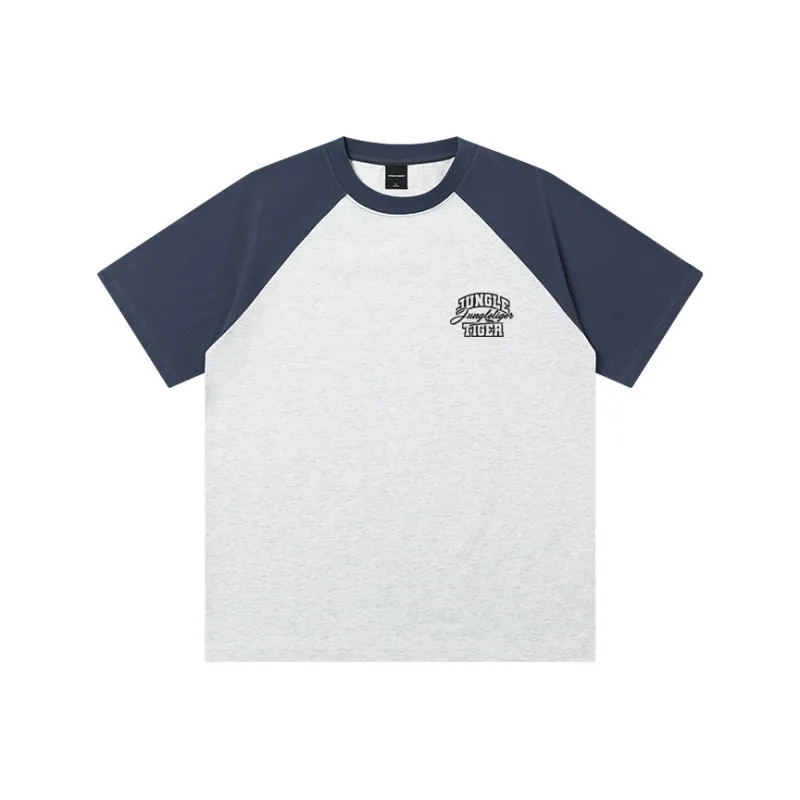 JUNGLE TIGER T Shirts Unisex-8