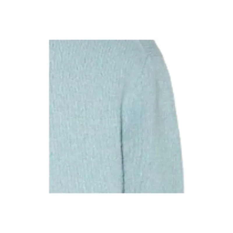 Acne Studios Button Up Knitted Cardigan-3