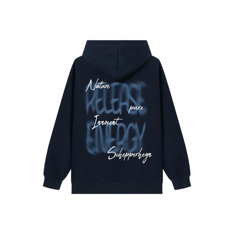 SCHEPPERHEYN Sweatshirts Unisex-0