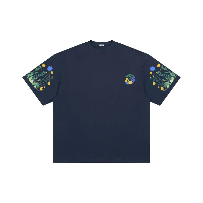 FASTFISH T Shirts Unisex-4
