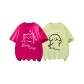 2 Pack (TH205 Dragon Fruit Red+TH206 Lemon)