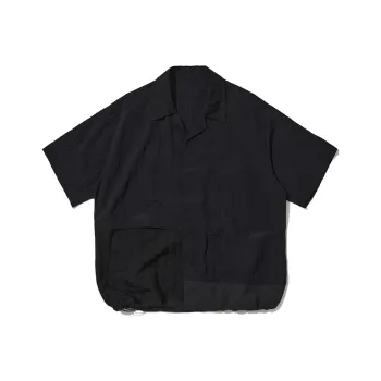 DECESOLO Shirts Unisex