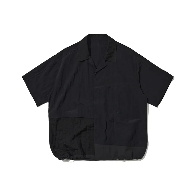 DECESOLO Shirts Unisex-0