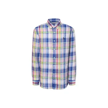 HAZZYS Shirts Men Pink