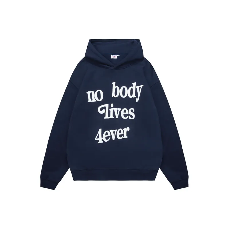 4EVER LAB Sweatshirts Unisex-0