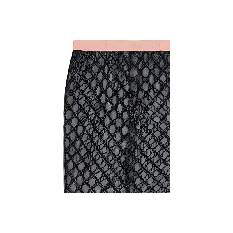 GUCCI Leggings Women's Black-2