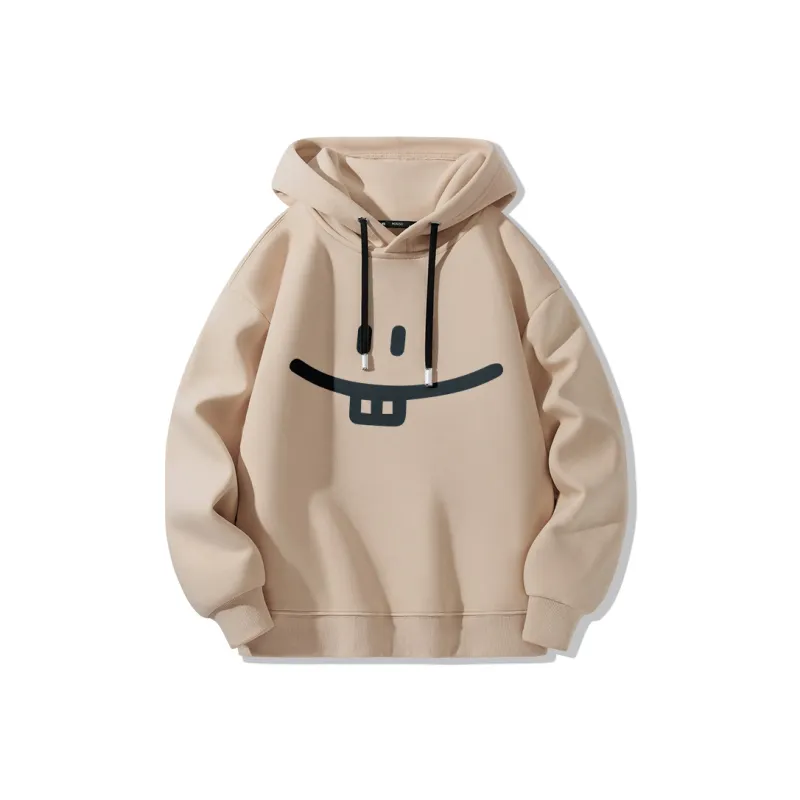 MINISO Sweatshirts Unisex-32
