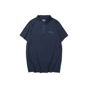JACK WOLFSKIN Polo Shirts Men