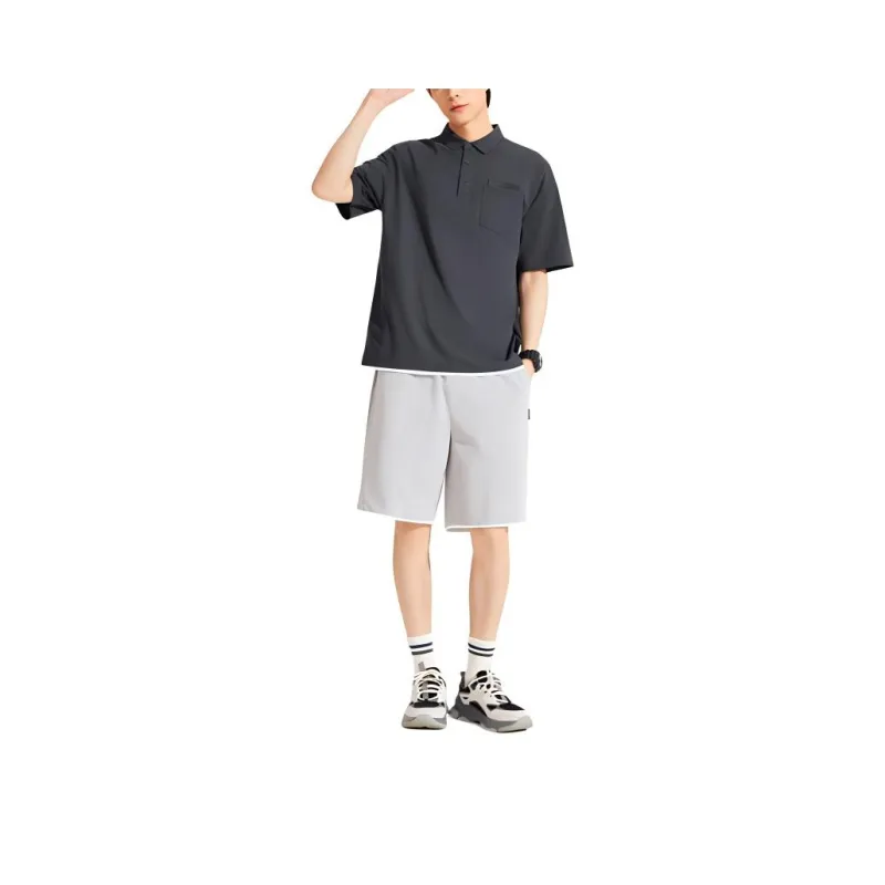 Hotwind Polo Shirts Men-0