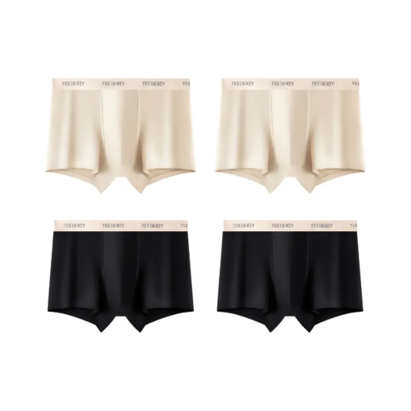 ROBINHOOD Underpants Men's 4 Pack-6