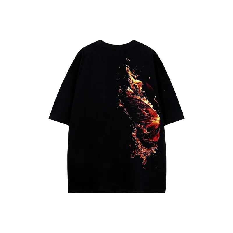 K411 T Shirts Unisex-11