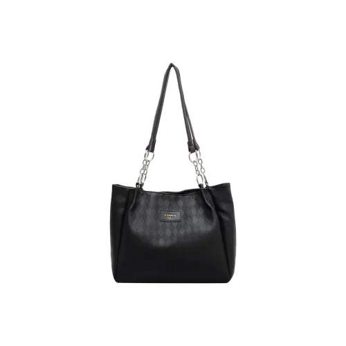 BLAKE FLEETO PU Shoulder Bag Women's Multicolor