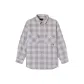 Gray Plaid