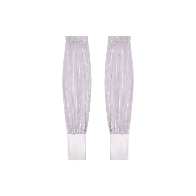 EQUIPMENTELEGANT Polyester Sun Protection Sleeves Women's-10
