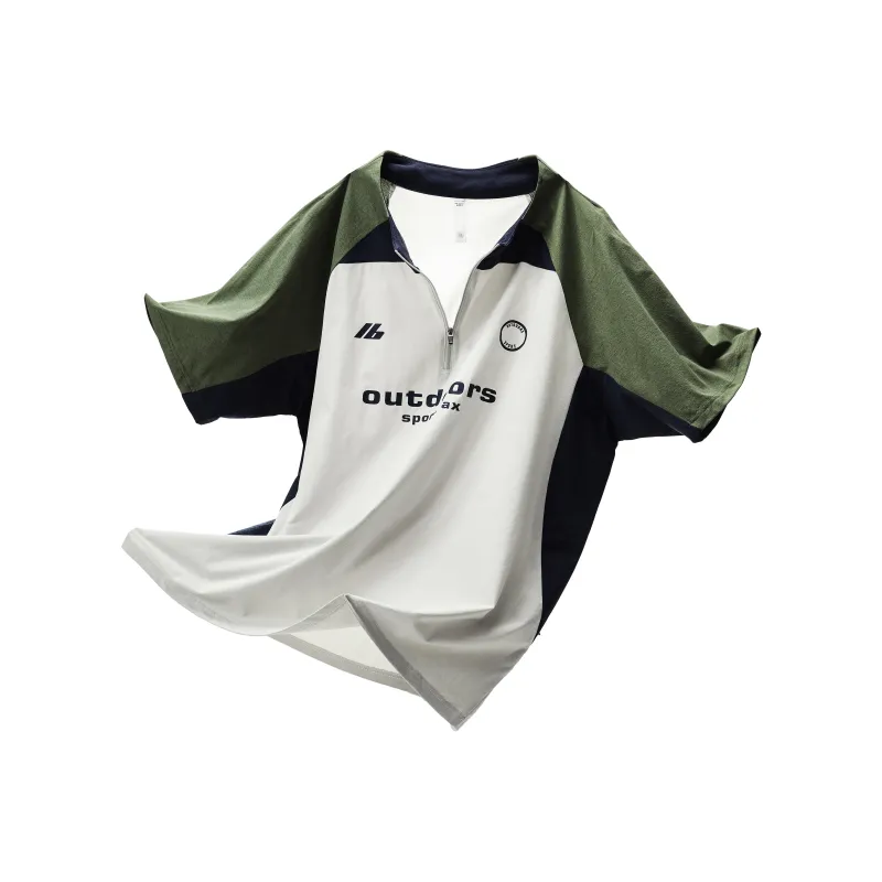 Ganbostore T Shirts Unisex-4