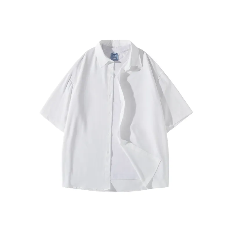 MIIOW Trendy Party Collection Cooling Summer Collection Shirt Unisex-2