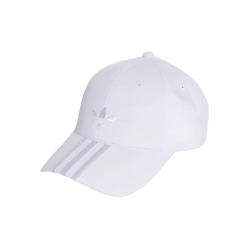 Adidas   Baseball Caps Unisex White-0
