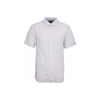 Tommy Hilfiger Textured Short sleeve Shirt
