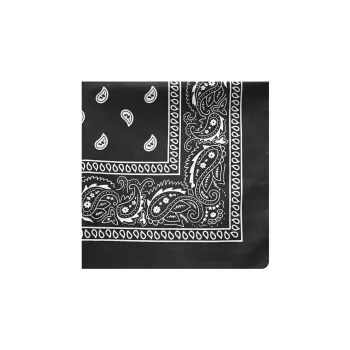 IOTS Polyester Headwraps Unisex