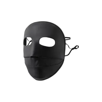 DZP Polyamide Elastane Sun Protection Masks Unisex