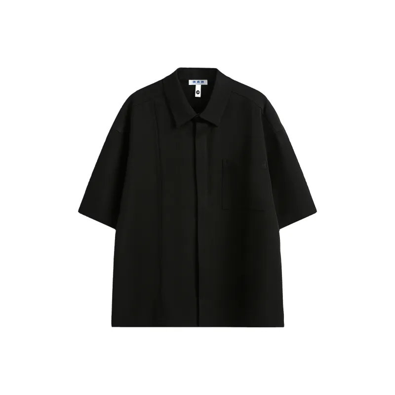 ALang Studio Shirts Unisex-5