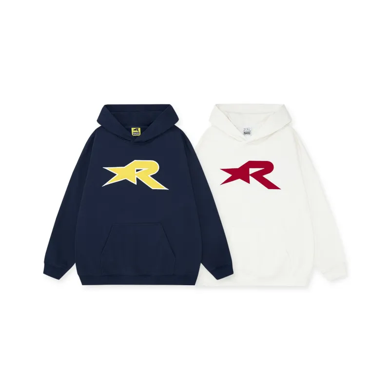 RASS New Vision Series Sweatshirt Unisex-12