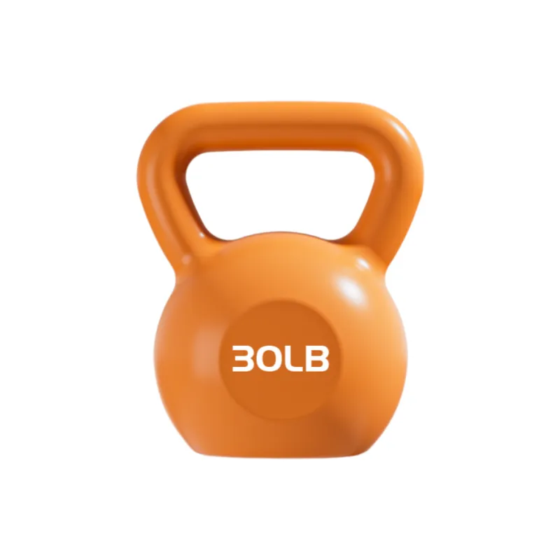 TEZEWA Kettlebells Unisex Weight Loss And Glute Leg Exercises-4