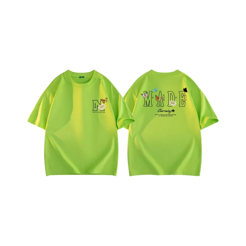 GROW DATE T Shirts Unisex-11