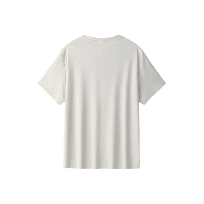 Jeep Fashion Sports Collection Outdoor Casual T Shirt Unisex-5