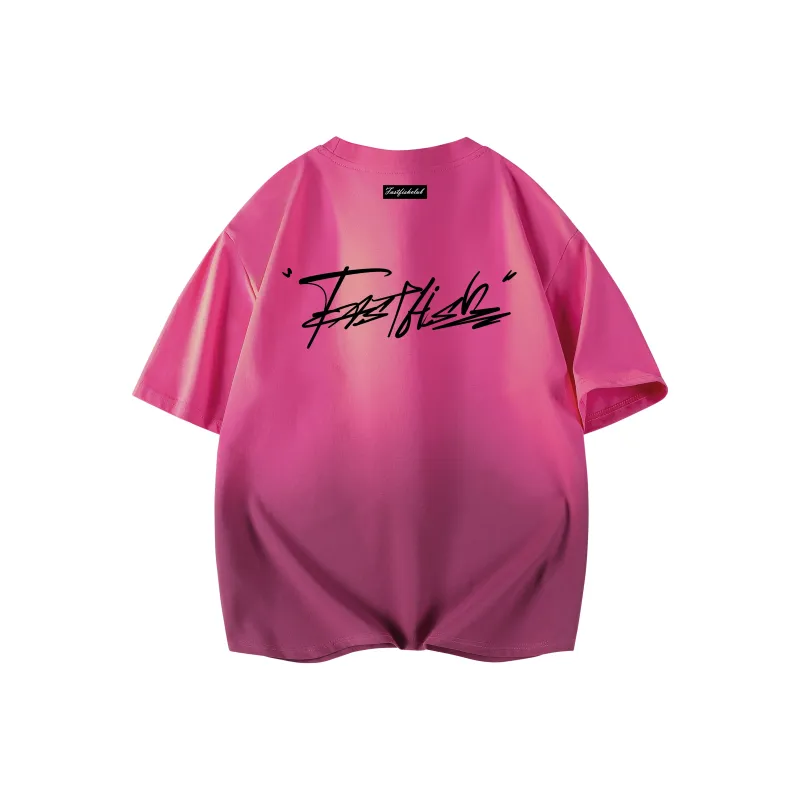 FASTFISH T Shirts Unisex-11