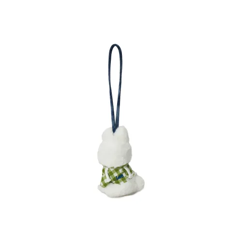 Lee Polyester Bag Accessory Unisex Green Plaid