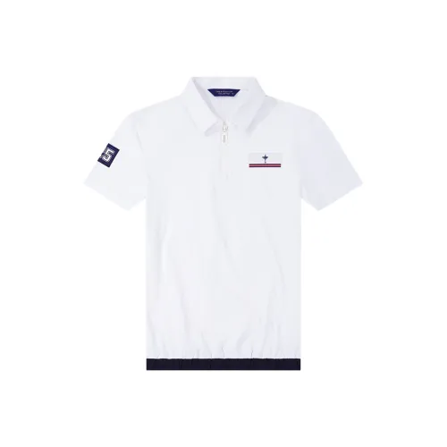 RYDER CUP EST.1927 Polo Shirts Men