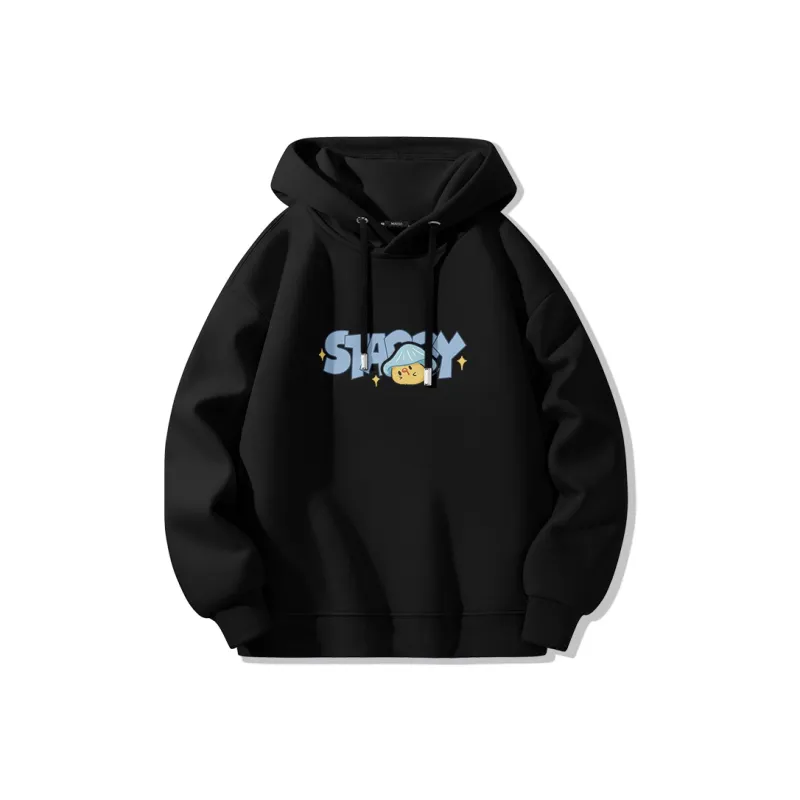 MINISO Sweatshirts Unisex-2