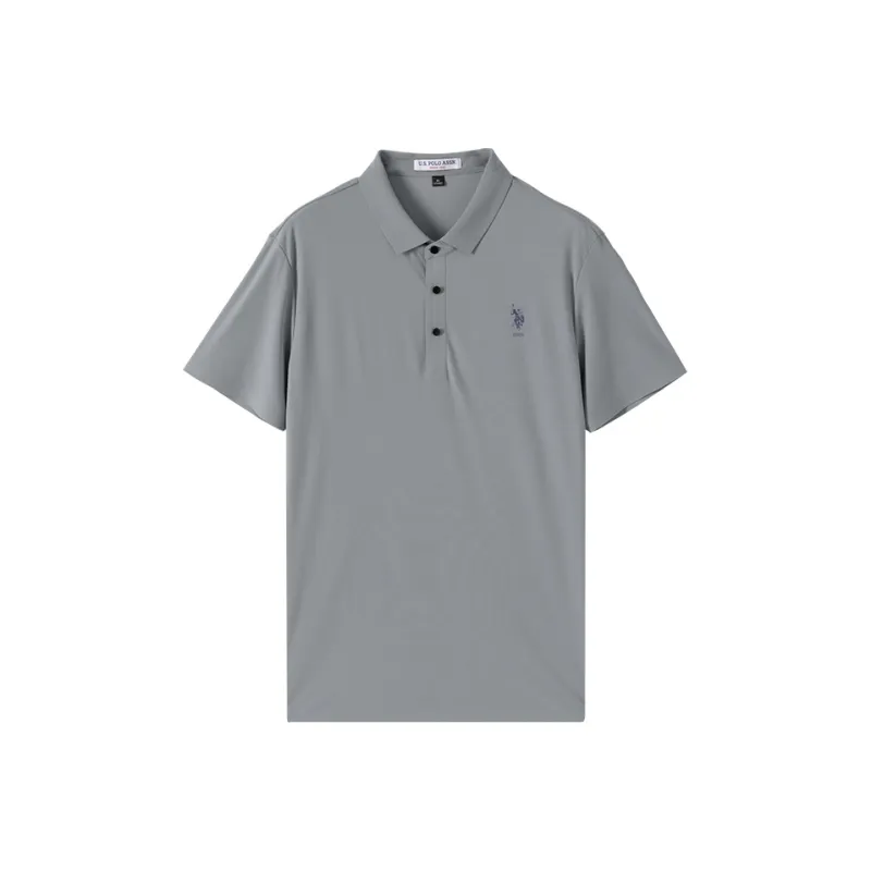 U.S. POLO ASSN. Polo Shirt Men's-5