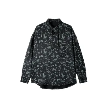 HERBEL Shirts Men Jasper
