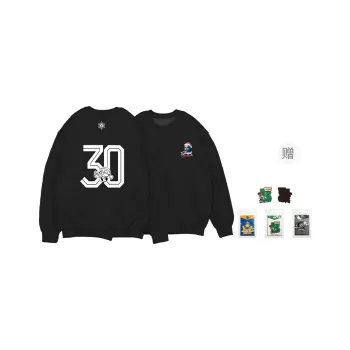 TENGXUNSHIPINCAOCHANGDI Sweatshirt Unisex