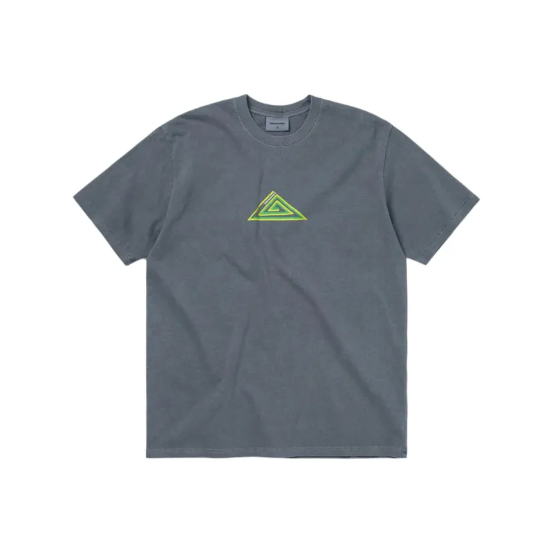 Thisisneverthat T Shirts Unisex Dark Gray-0
