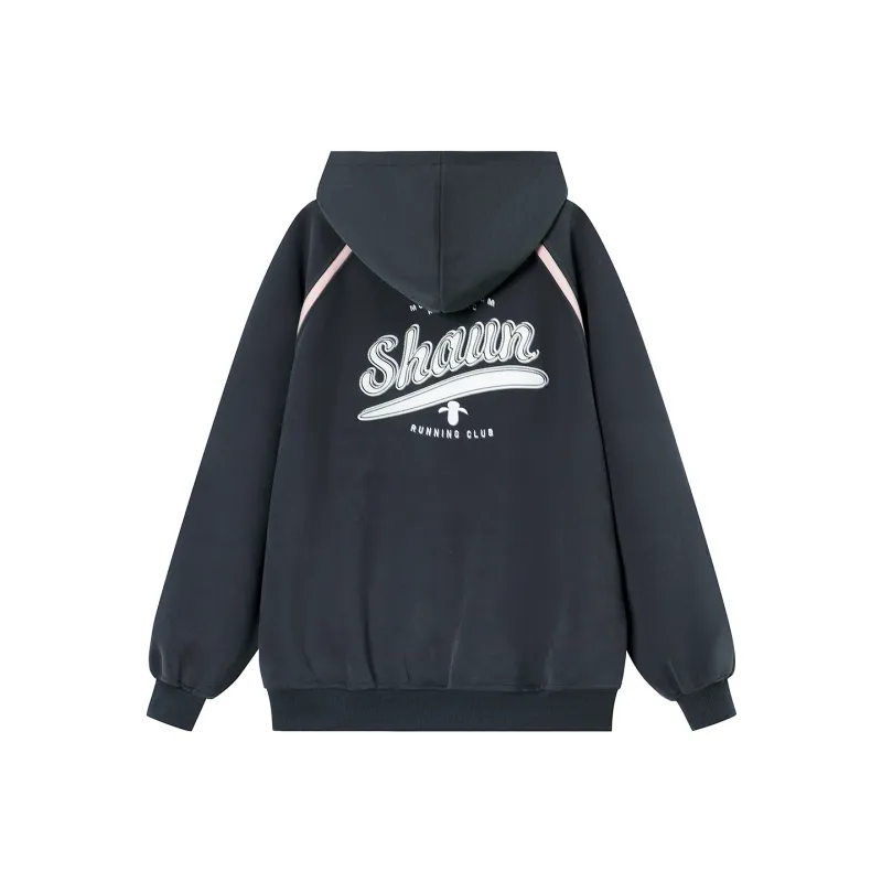 SHAUN THE SHEEP Sweatshirt Unisex-2