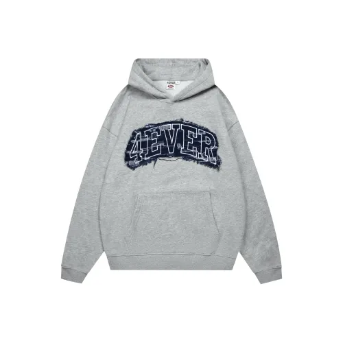 4EVER LAB Sweatshirts Unisex