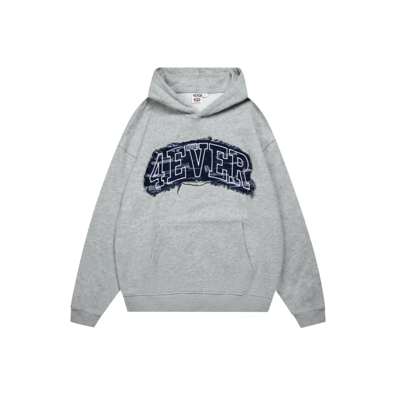 4EVER LAB Sweatshirts Unisex-0
