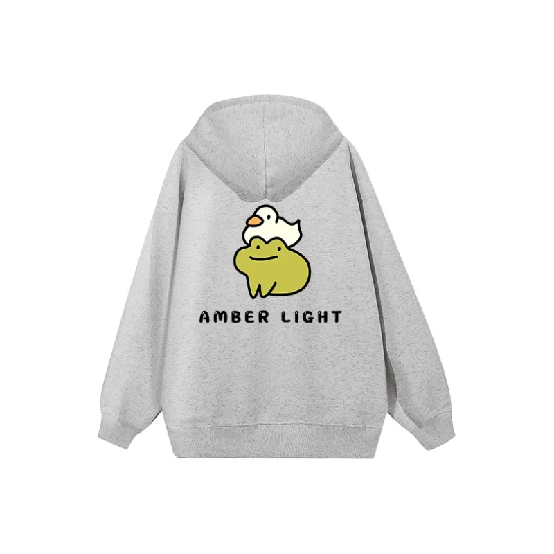 AMBER LIGHT Sweatshirts Unisex-37