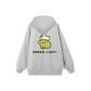 Light Gray Duck