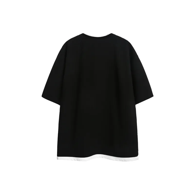 TEME T Shirts Unisex-3