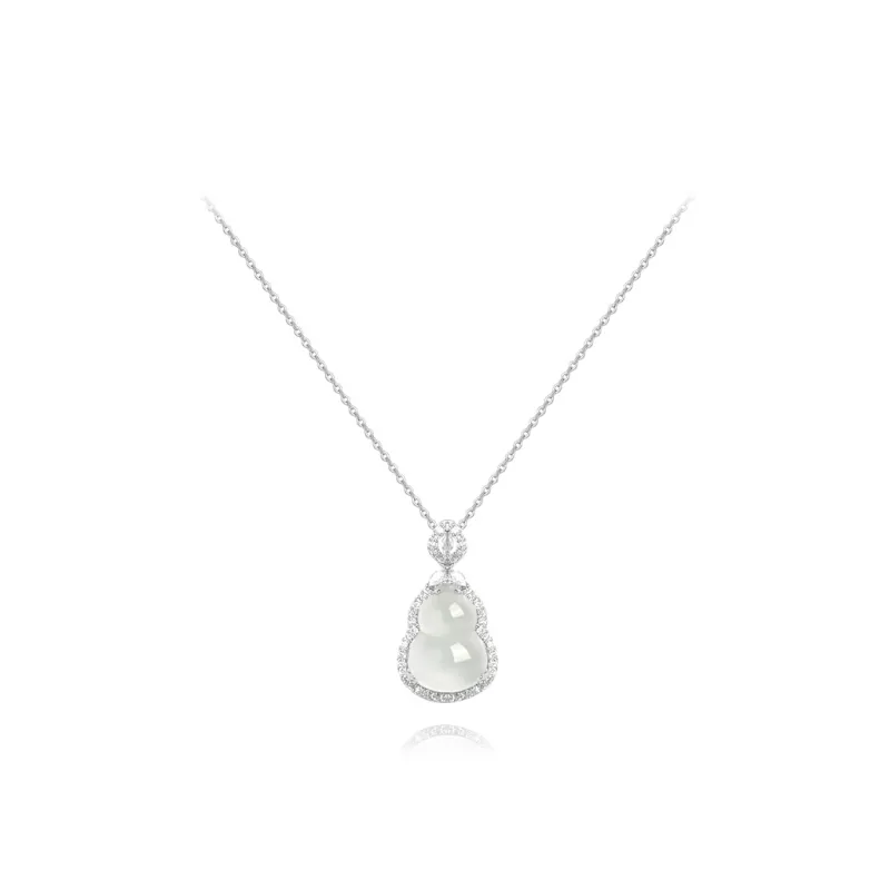 KUMET Necklaces Women's-0