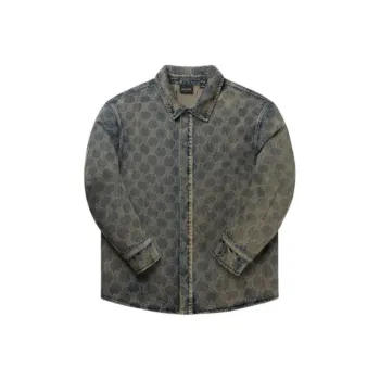 Daily Paper Logo print Shirt