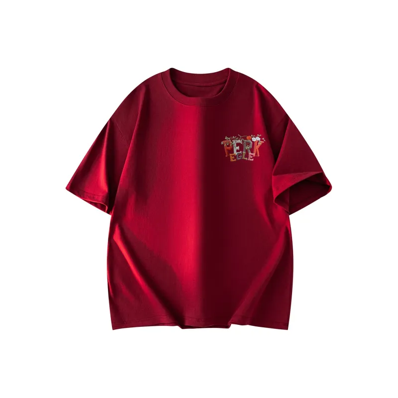 PERK EGLE T Shirts Unisex-18