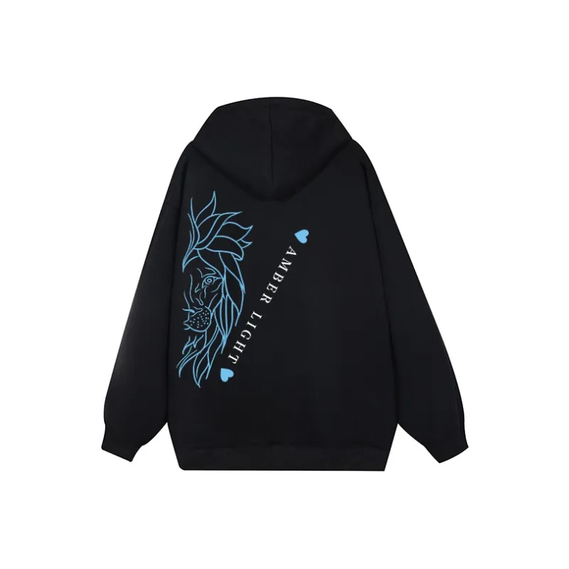 AMBER LIGHT Sweatshirts Unisex-32
