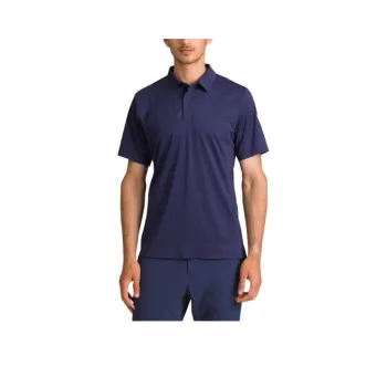 ROSSIGNOL Lightweight Polo Shirt
