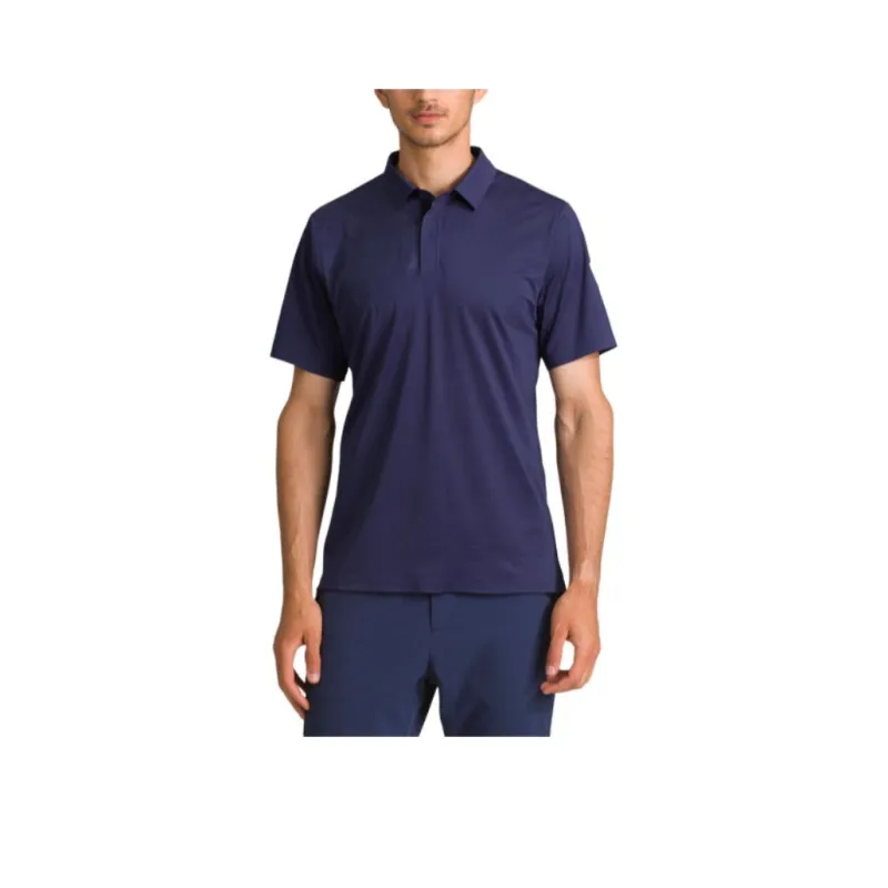 ROSSIGNOL Lightweight Polo Shirt-3