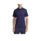 Dark Navy Blue
